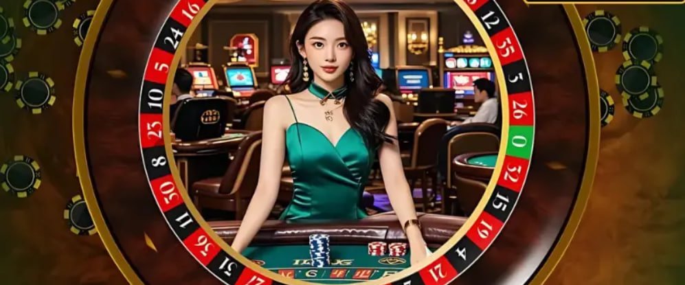 mumi86 platform taruhan olahraga dan kasino online terpercaya Indonesia