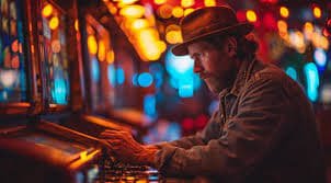 mumi86 platform ekosistem game slot live casino dan taruhan olahraga provider terpadu